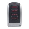 Radio receptor 4 canales Erreka IRIN 4B-250 2