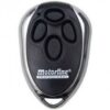 Kit receptor universal con 2 mandos TX4