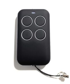 Instalmatic GM mando garaje rolling code