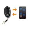 MOTORLINE FALK mando garaje compatible