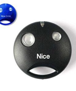 Nice Smilo 2 mando garaje original