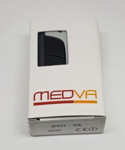 MEDVA EVO 3A Mando garaje original 6