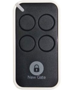 NEWGATE PASSFOUR Mando garaje original
