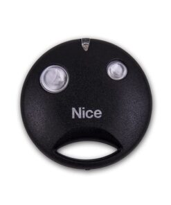 Nice Smilo 2 mando garaje original 2