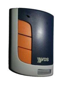VDS Kit Basic motor puerta basculante 3