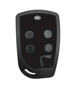 Pujol Vario Black mando garaje original