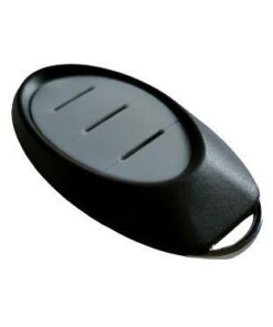 Mando garaje rolling code 4 canales Premium