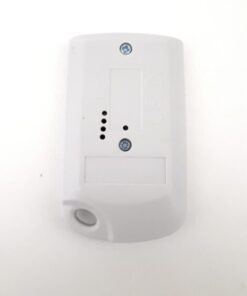 Mando garaje universal 868mhz 4