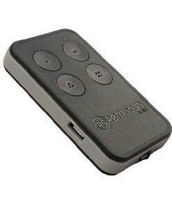 Mando garaje universal duplicador RMC265CHML