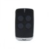 Mando garaje rolling code 4 canales 02TX-E 433