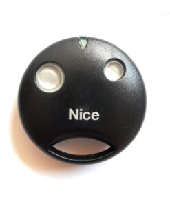 NICE SMILO Mando garaje compatible