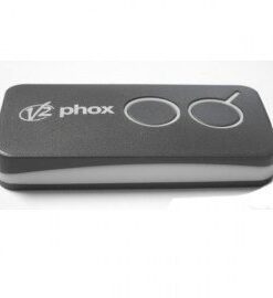 Mando garaje V2 Phox 433Mhz 2