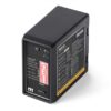 Módulo detector espira bucle magnético MD150 2
