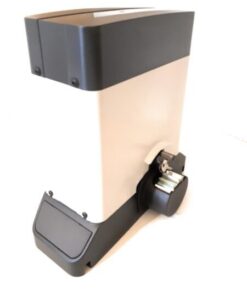 Motor puerta corredera 600kg -Medva Eliot 600 230v