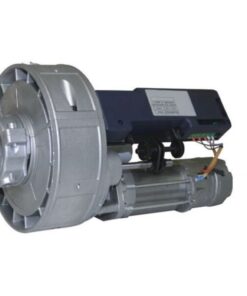 Clemsa AR 2581 Motor persiana metalica comercial 2