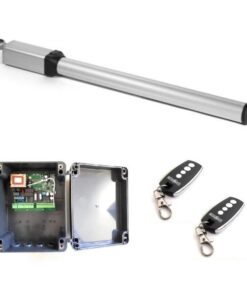 Medva ECO BAC 280 kit motor batiente hidráulico