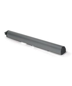 Kit Doble Puerta Batiente ELEGANT3 24V 3
