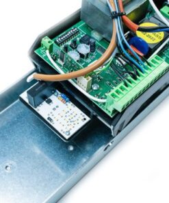 Motor puerta basculante VDS BASIC 230V 5