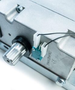 Motor puerta basculante VDS BASIC 230V 6