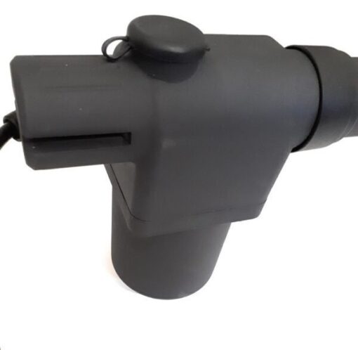 Kit Instalmatic BAT 400 motor doble puerta batiente 2