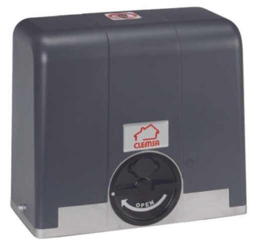 Motor puerta corredera Clemsa AC 562 N