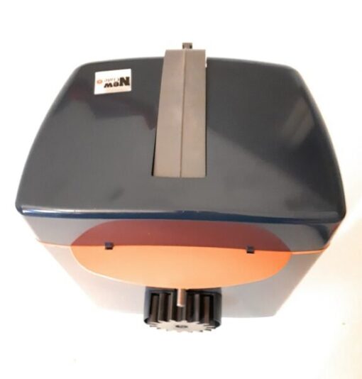 Kit motor puerta corredera New Gate Panda 624 7