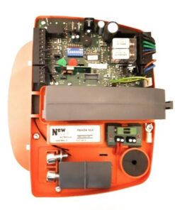 Kit motor puerta corredera New Gate Panda 624 4