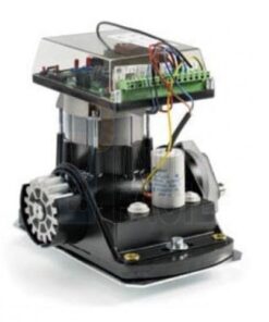 Kit motor corredera Erreka Puma 400kg 3