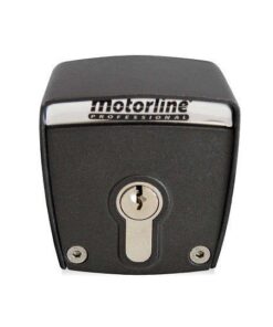 Selector llave contacto Motorline SCMV150 4