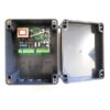 Kit Motorline Lince 600 motor batiente puerta 1 hoja 3