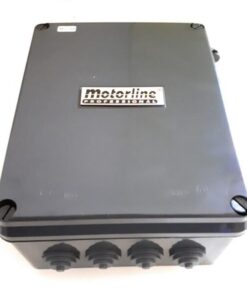 Kit Motorline Lince 600 motor batiente puerta 1 hoja