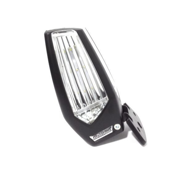 Lampara destellante led MP105 Motorline