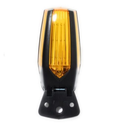 Motorline MP205 lampara destellante led 3