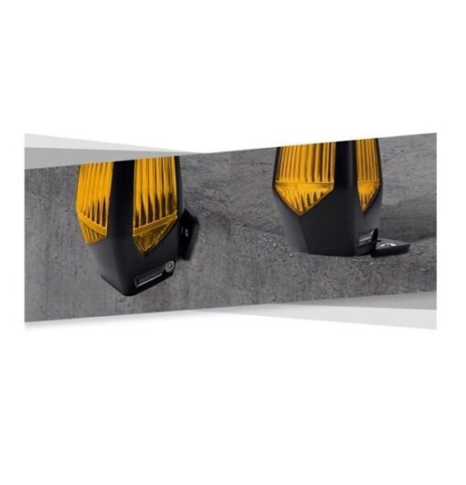 Motorline MP205 lampara destellante led 2