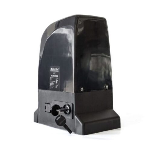 Motorline OL motor puerta corredera