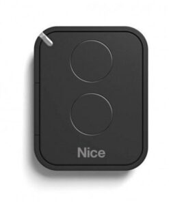 Nice FLO2RCE mando garaje original