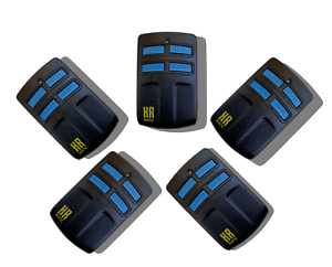 HR MATIC MULTI 2 PACK 5 UNIDADES