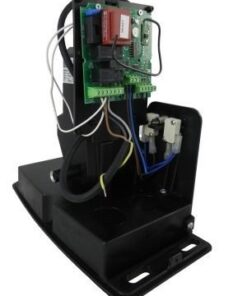 Mini kit motor puerta corredera Instalmatic P600