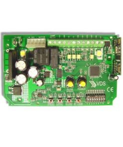 Cuadro de control AT 7070 motor seccional VDS Utile