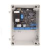 Placa de control universal motores puertas Clemsa CLAS X 230V