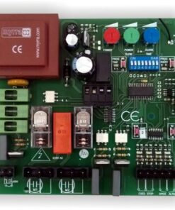 VDS Kit Basic motor puerta basculante 4