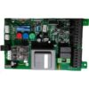 Cuadro control motor corredera MEDVA Eliot