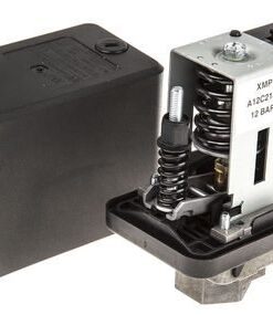 Presostato Telemecanique XMP-A12 2