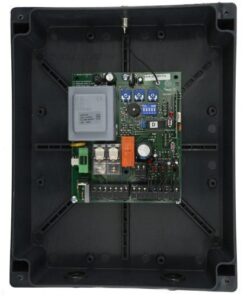 Pujol Senior 1 cuadro maniobra motor batiente 2