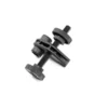 Recambio Ruedas ajuste finales de carrera motor puerta enrollable Motorline Rolling 160SP