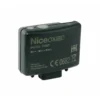 receptor enchufable nice oxi 433 mhz