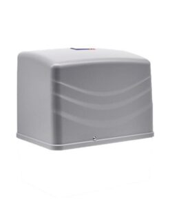 Repuesto carcasa superior motor puerta corredera VDS Simply 2