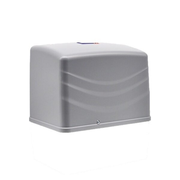 Repuesto carcasa superior motor puerta corredera VDS Simply