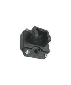Repuesto tapa culata trasera motor abatible VDS Linear y PM1 SC