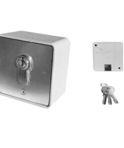 Selector de llave 2